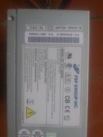 Лот: 6630927. Фото: 2. Продам блок питания "FSP"400W... Комплектующие