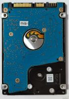 Лот: 18293537. Фото: 2. Жёсткий диск HDD 2.5 Toshiba 1000... Комплектующие