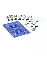 Лот: 20089874. Фото: 3. Игральные карты Bicycle Prestige... Красноярск