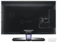 Лот: 8517852. Фото: 2. телевизор LG 26LV5510. ТВ и видео
