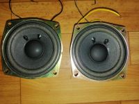 Лот: 22173271. Фото: 4. СЧ динамики C&T 25w 16om