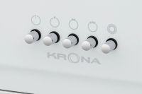 Лот: 23656242. Фото: 4. Вытяжка KRONAsteel Kate 600. Красноярск