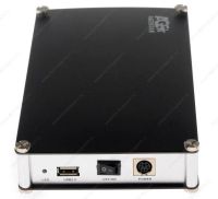 Лот: 3602920. Фото: 2. Корпус для HDD, Agestar 3.5" SATA... Комплектующие