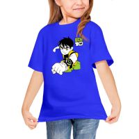 Лот: 6504518. Фото: 3. Детская футболка хлопок "Ben 10... Дети растут