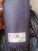 Лот: 17319962. Фото: 2. Ушм 230мм sparky. Инструмент и расходные