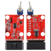Лот: 24592298. Фото: 4. Автосканер elm327 obd. Красноярск