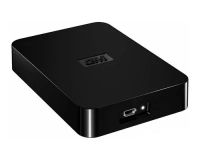 Лот: 10844124. Фото: 4. WD, hdd, внешний жесткий диск... Красноярск
