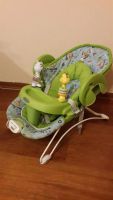 Лот: 3305093. Фото: 3. Качели электронные Graco Swing... Красноярск