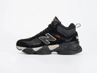 Лот: 24973431. Фото: 2. Зимние Кроссовки New Balance 9060... Мужская обувь