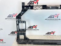 Лот: 25661232. Фото: 2. рамка радиатора Haval Jolion. Автозапчасти