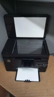 Лот: 21178400. Фото: 4. МФУ HP Laser Jet Pro MFP M125r. Красноярск