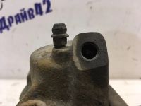 Лот: 21712740. Фото: 9. суппорт тормозной Renault Symbol...