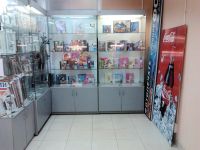 Лот: 6141760. Фото: 3. Отдел под торговлю или услуги... Недвижимость