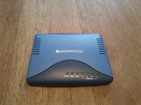 Лот: 4977543. Фото: 2. Модем Интеркросс ADSL. Сетевые устройства