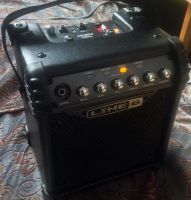 Лот: 3210761. Фото: 2. Гитарный комбо Line 6 Micro Spider... Профессиональный звук