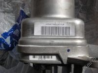Лот: 586327. Фото: 2. Насос гидроусилителя руля Ford... Автозапчасти