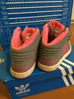 Лот: 11303524. Фото: 2. Кроссовки Adidas на девочку. Обувь