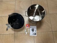 Лот: 24312898. Фото: 5. Маслобойка нержавеющая МБ-11...