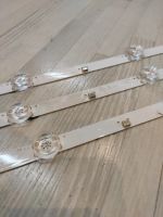 Лот: 20612642. Фото: 2. Подсветка Xiaomi 50 L50M5-5ARU... Запчасти для бытовой техники