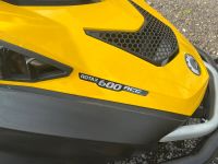 Лот: 19318121. Фото: 3. BRP SKI-DOO skandic WT 600 ACE. Авто, мото, водный транспорт