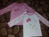 Лот: 10234555. Фото: 4. Новая футболка с длинным рукавом... Красноярск