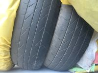 Лот: 13708213. Фото: 3. Шины Dunlop 185/65R15 лето. Авто, мото, водный транспорт