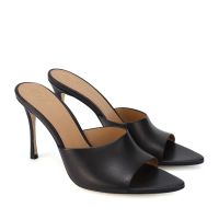 Лот: 24429616. Фото: 2. Мюли EKONIKA PREMIUM. Женская обувь