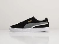 Лот: 20634624. Фото: 5. Кроссовки Puma Suede Classic...