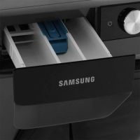 Лот: 20724195. Фото: 7. Стиральная машина Samsung WD10T654CBX...