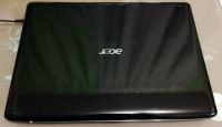 Лот: 21577240. Фото: 2. Ноутбук Acer Aspire 7730Z 17,4... Компьютеры, ноутбуки, планшеты