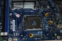 Лот: 4912970. Фото: 2. Материнская плата intel dp35dp. Комплектующие