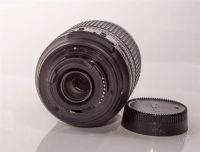 Лот: 2840641. Фото: 3. Объектив Nikkor 18-105/3,5-5,6. Красноярск