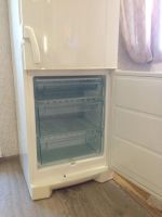 Лот: 7166541. Фото: 2. Холодильник Electrolux ERE3600. Крупная бытовая техника