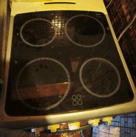 Лот: 25887050. Фото: 2. Плита стеклокерамика. Крупная бытовая техника