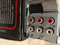 Лот: 16402032. Фото: 5. Процессорная магнитола Pioneer...