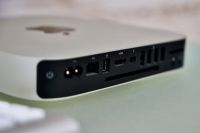 Лот: 15202934. Фото: 4. Mac mini Late 2012 + Dell U2515Hc. Красноярск