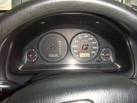 Лот: 2421303. Фото: 2. Honda Civic Ferio. Авто, мото, водный транспорт