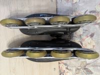 Лот: 25111136. Фото: 7. Раз: 42/27 - Rollerblade Macroblade...