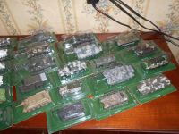 Лот: 2276027. Фото: 3. Русские танки. Коллекционирование, моделизм