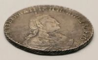 Лот: 25552437. Фото: 3. 20 копеек 1785 года. Коллекционирование, моделизм