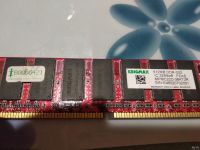 Лот: 17461317. Фото: 2. Оперативная память DDR1 разная... Комплектующие