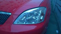 Лот: 9786020. Фото: 2. Фара на Toyota Corolla, NZE-121. Автозапчасти