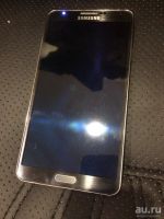 Лот: 12095060. Фото: 2. Samsung Galaxy Note 3 32 GB. Смартфоны, связь, навигация