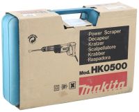 Лот: 19919641. Фото: 9. Отбойный молоток Makita HK0500