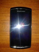 Лот: 3241709. Фото: 2. Xperia Play R800i игровой смартфон... Смартфоны, связь, навигация