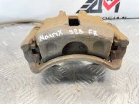 Лот: 25896818. Фото: 2. суппорт тормозной Hyundai Matrix... Автозапчасти