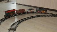 Лот: 3604732. Фото: 2. "Железная дорога" пластиковая. Игрушки