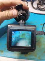 Лот: 25520362. Фото: 2. Видеорегистратор car dvr 1080p. Оснащение, оборудование, аксессуары
