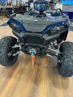 Лот: 25659054. Фото: 2. Квадроцикл POLARIS Sportsman XP... Мототехника