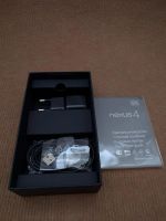 Лот: 6886507. Фото: 4. LG Google Nexus 4 E960